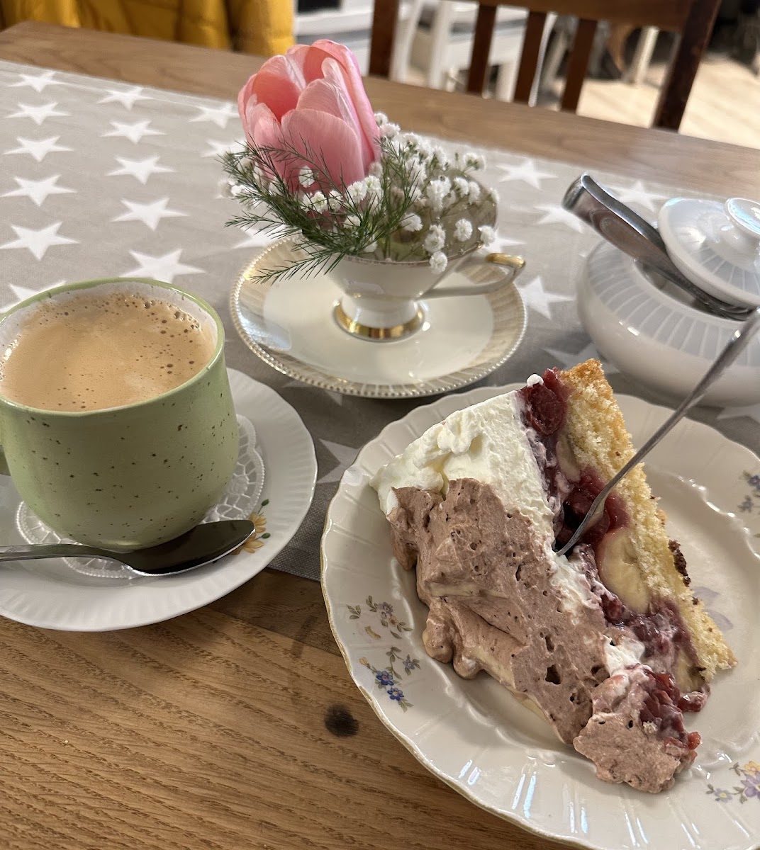 Café KaffeeZauber - 7