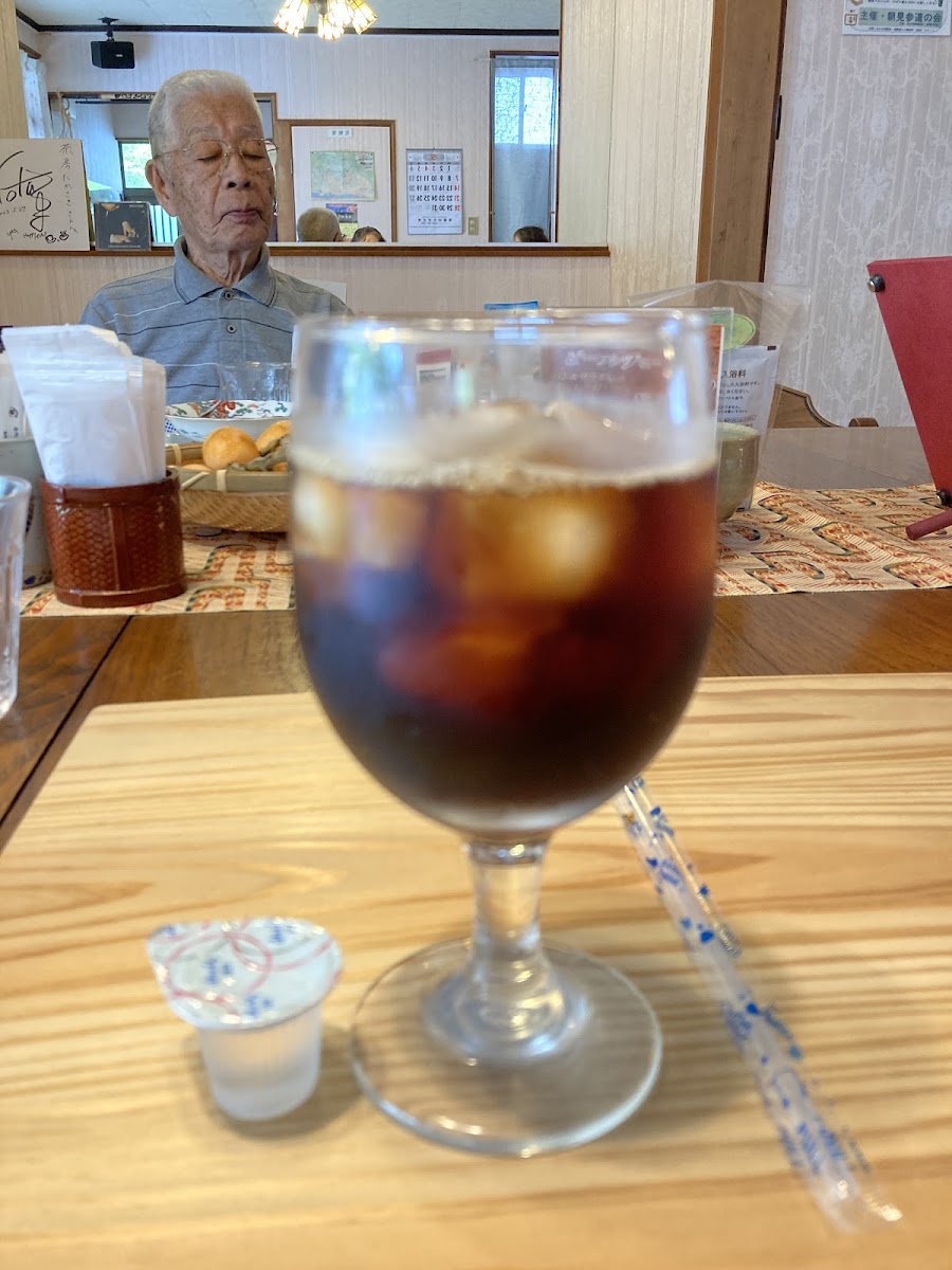 Cafe Takasaki & onsen - 10