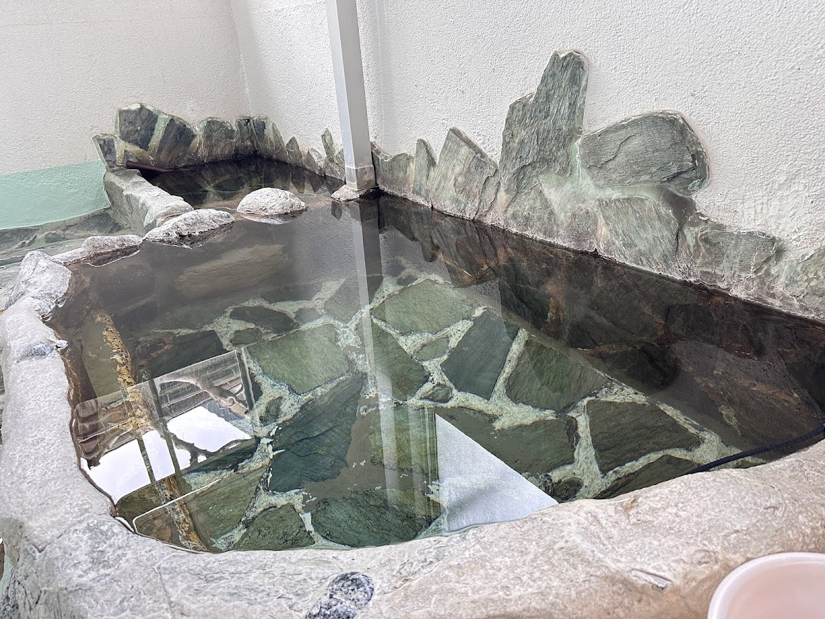 Cafe Takasaki & onsen - 4