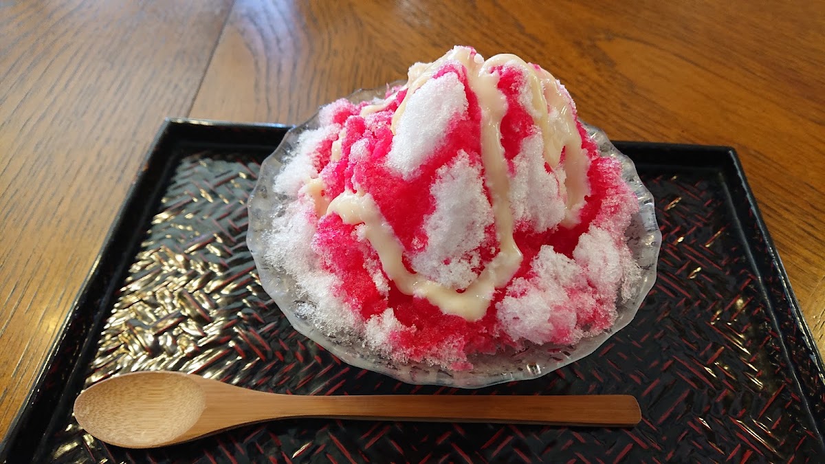 Cafe Takasaki & onsen - 5