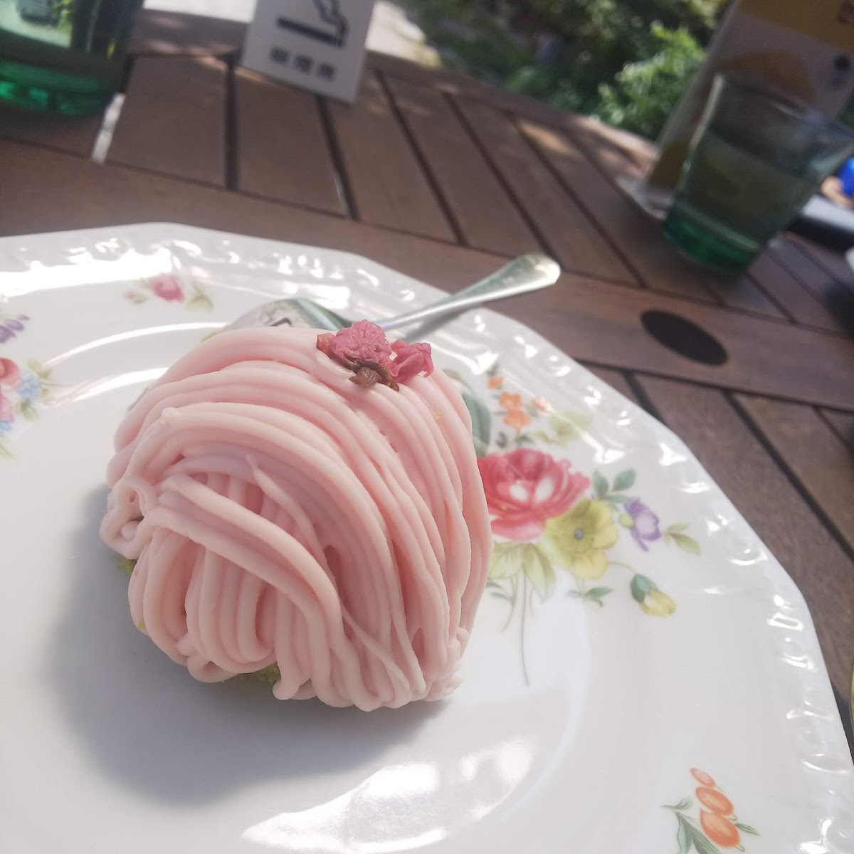 Cafe Takasaki & onsen - 6