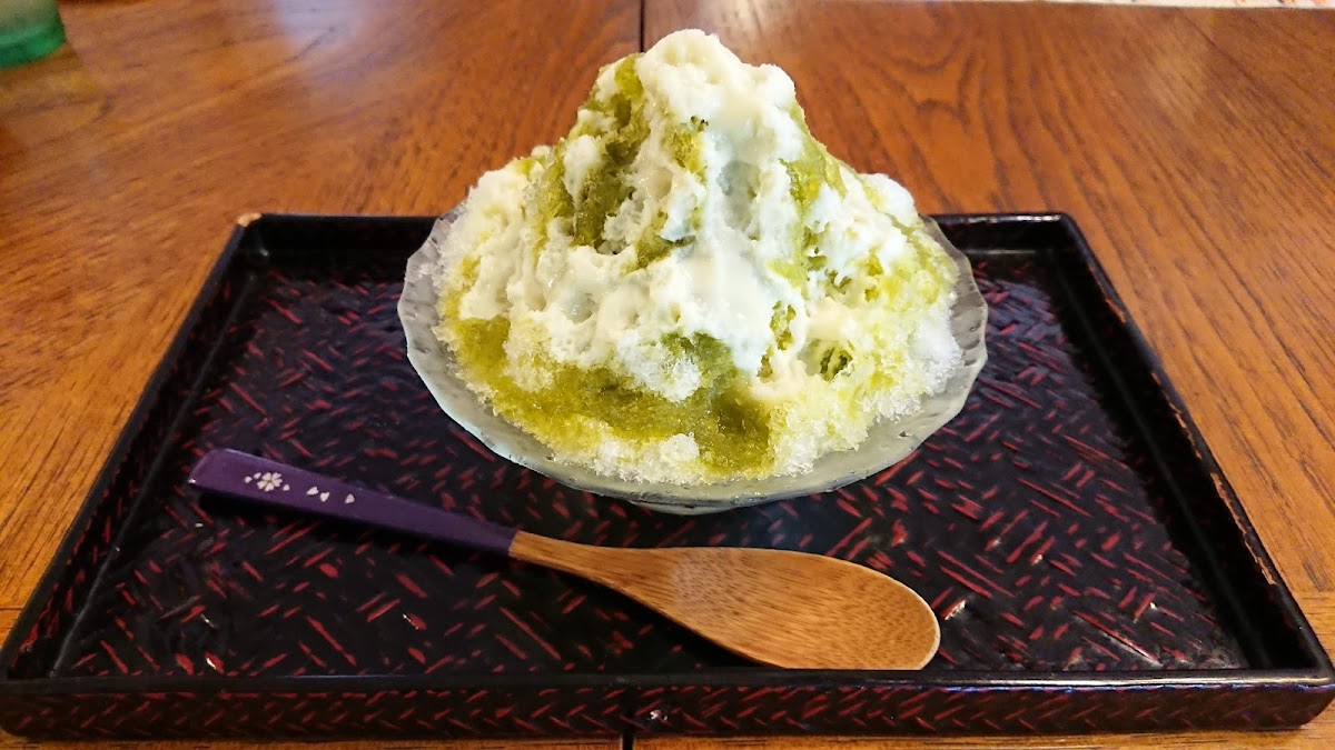 Cafe Takasaki & onsen - 8