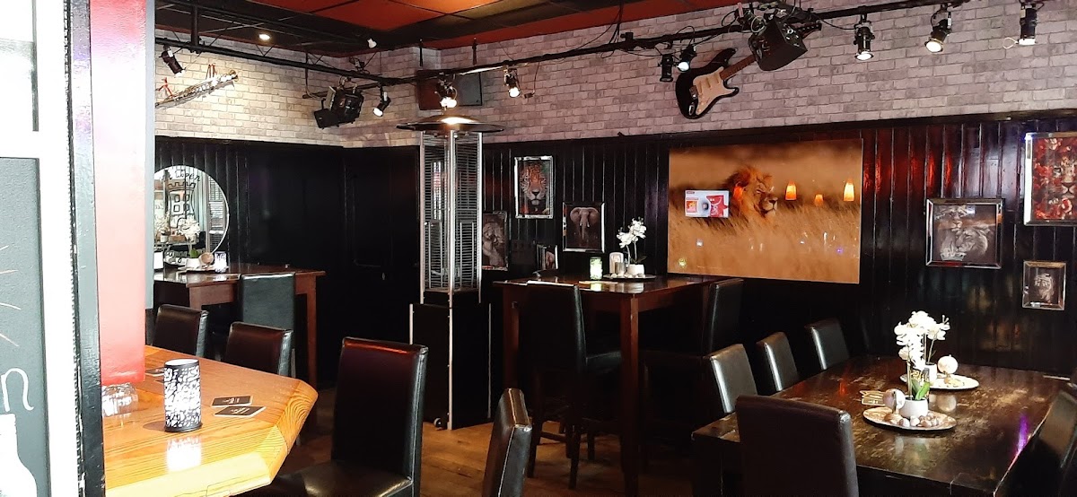 Café Het Wapen van Voorburg - 6