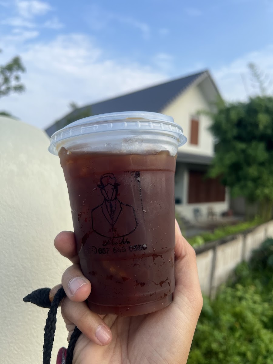 มานะคาเฟ่ : Mana House of Crepe - 10