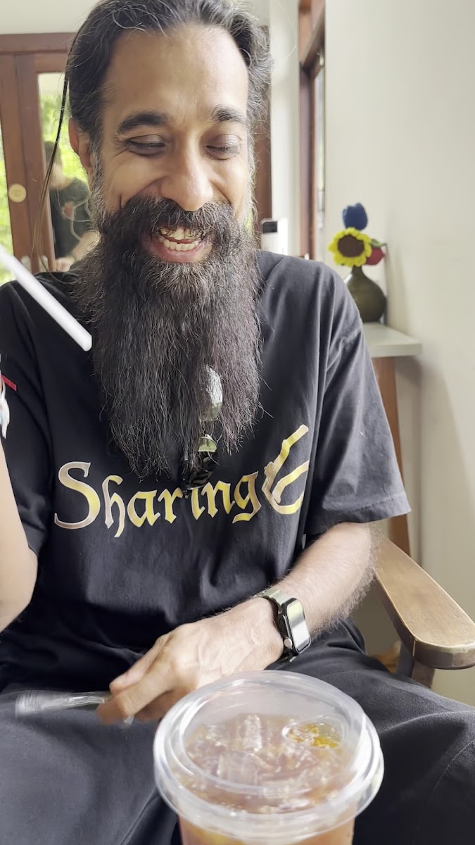 มานะคาเฟ่ : Mana House of Crepe - 2