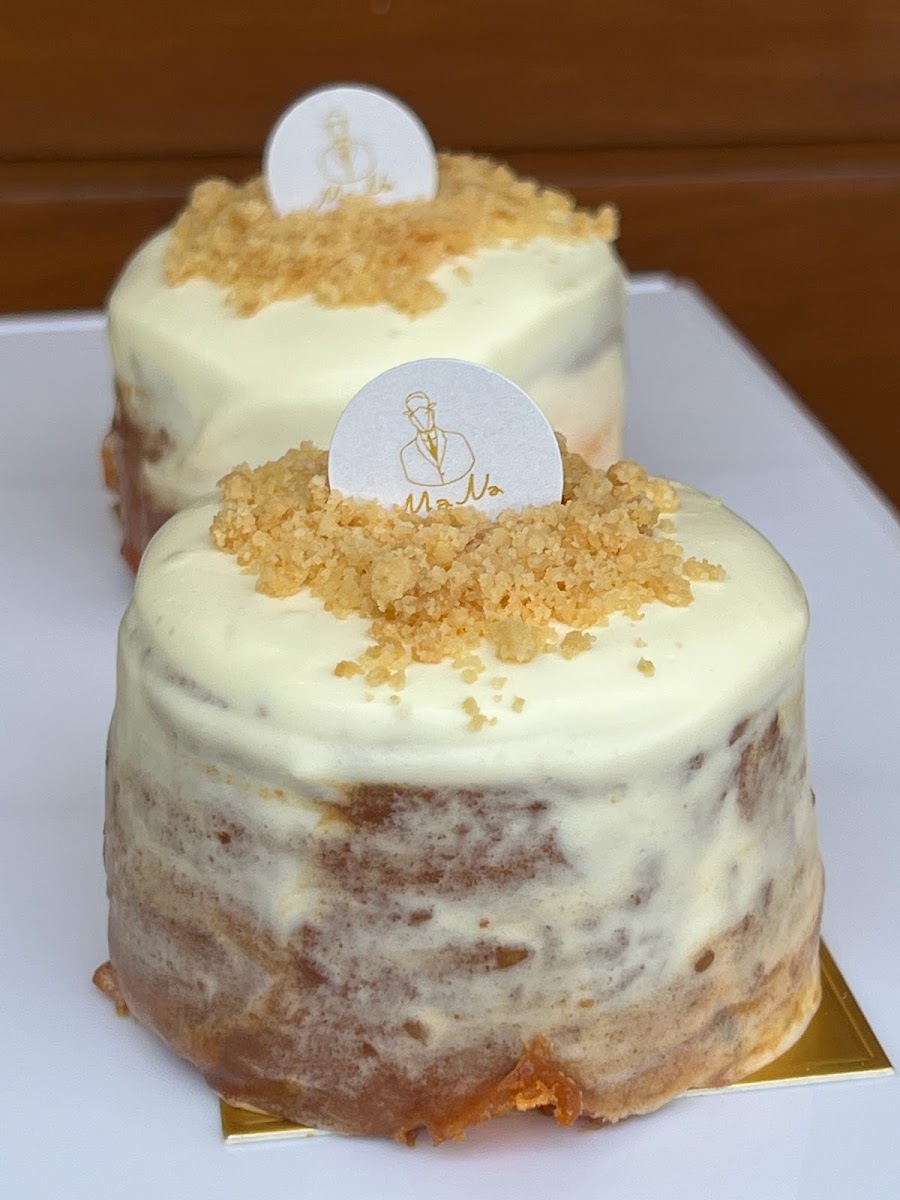 มานะคาเฟ่ : Mana House of Crepe - 3