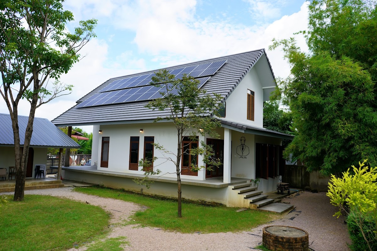 มานะคาเฟ่ : Mana House of Crepe - 4