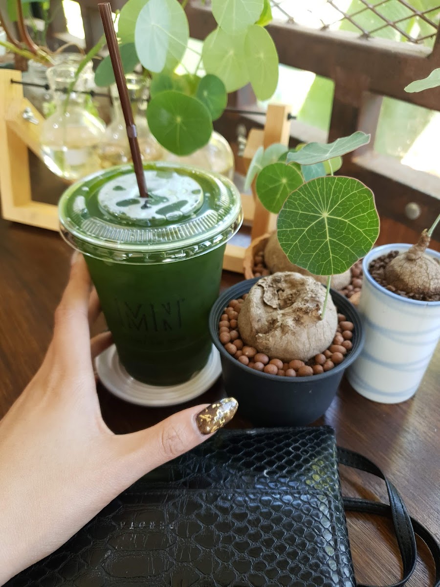 มานะคาเฟ่ : Mana House of Crepe - 6