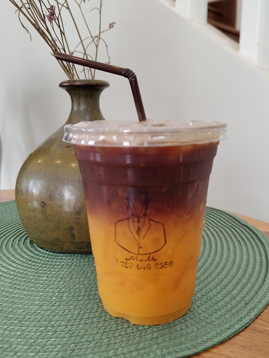 มานะคาเฟ่ : Mana House of Crepe - 7