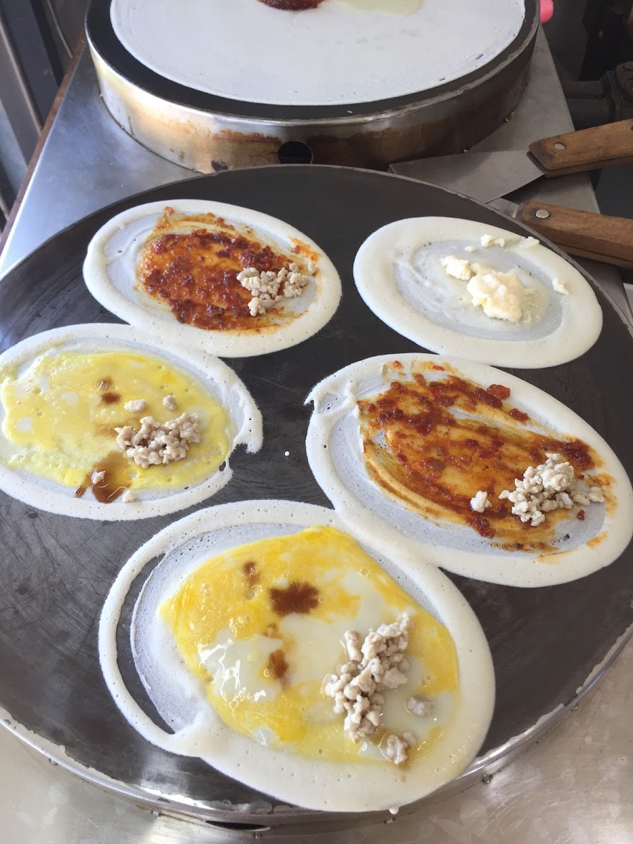 มานะคาเฟ่ : Mana House of Crepe - 9