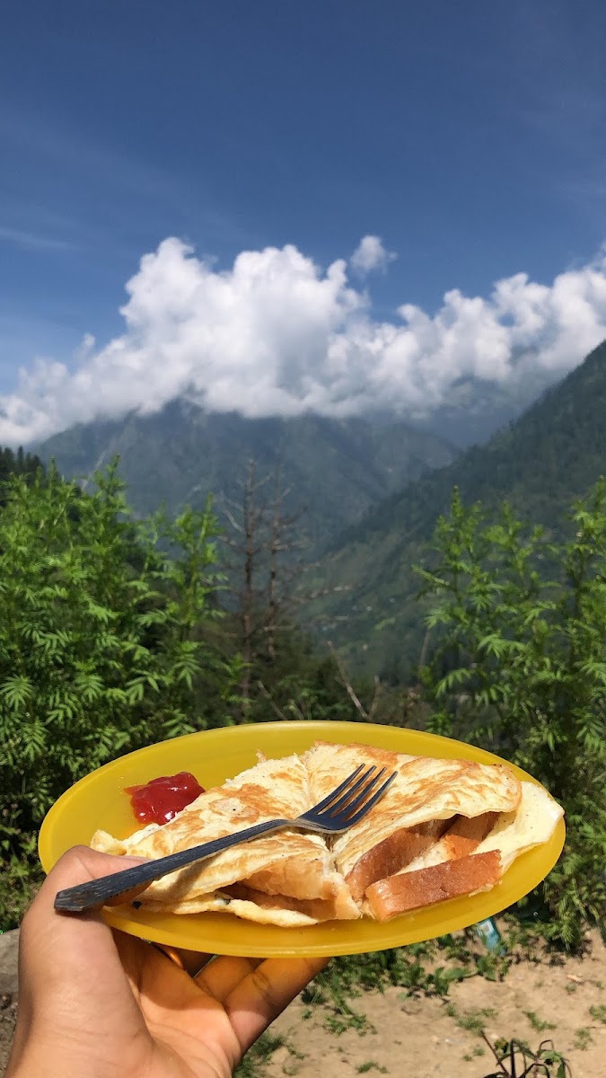 Hakuna matata by timon and pumba - 7