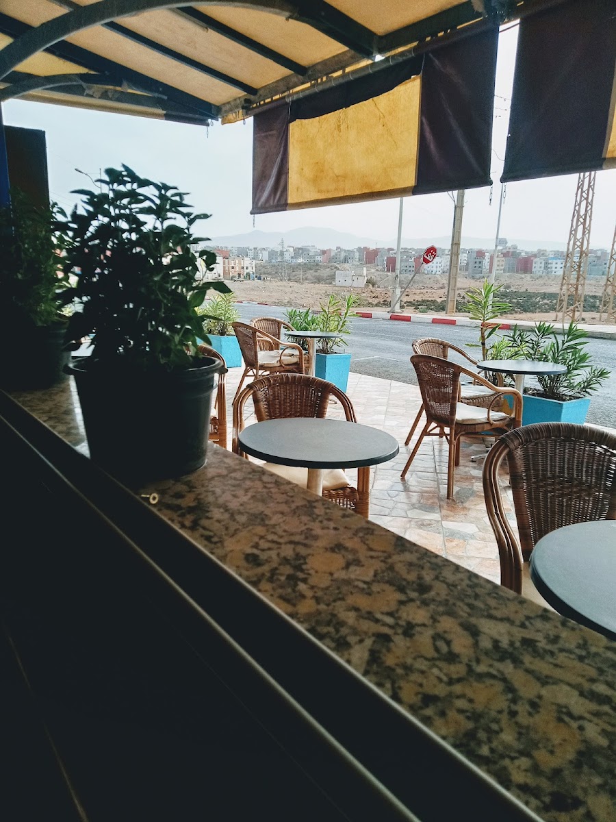 Café Loubna - 5
