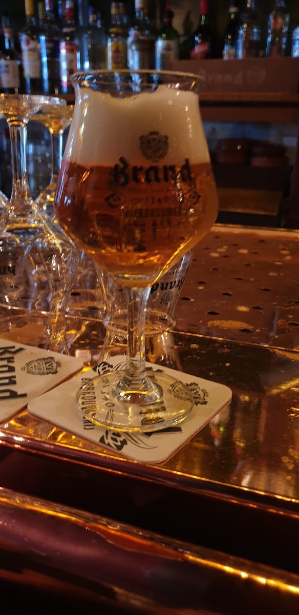 Proeflokaal de blauwe druif - 7