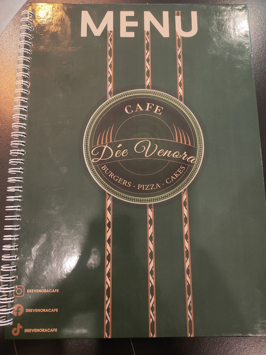 Cafe Dee Venora - 10