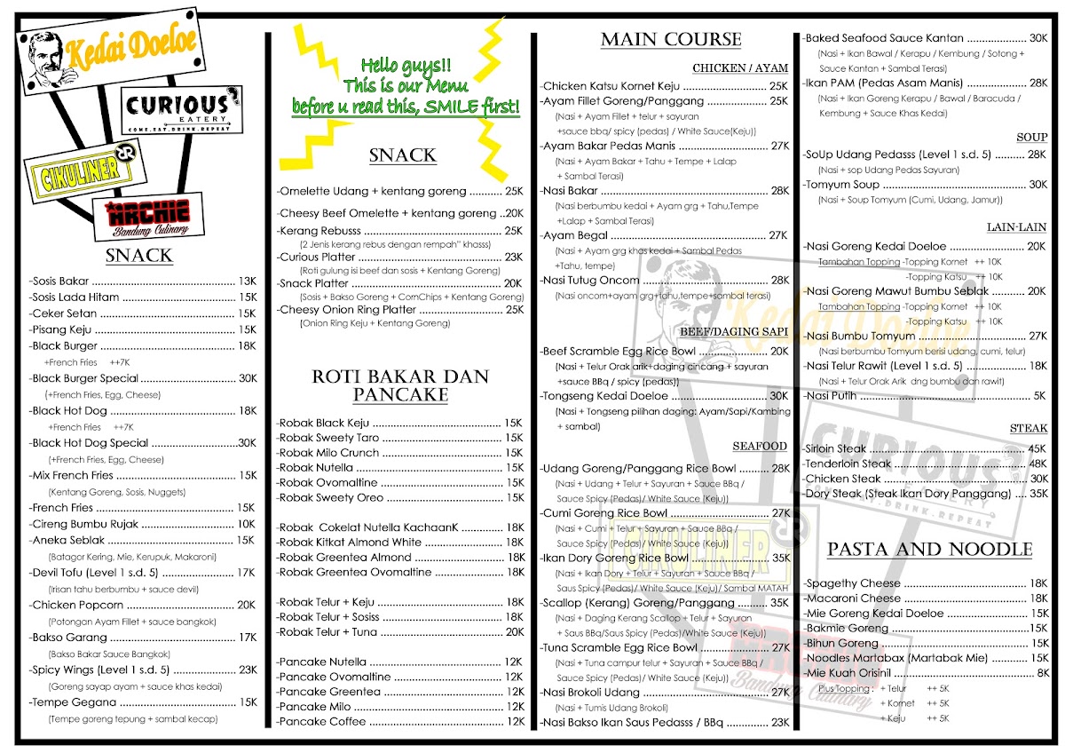 Kedai Doeloe_bdg - 2