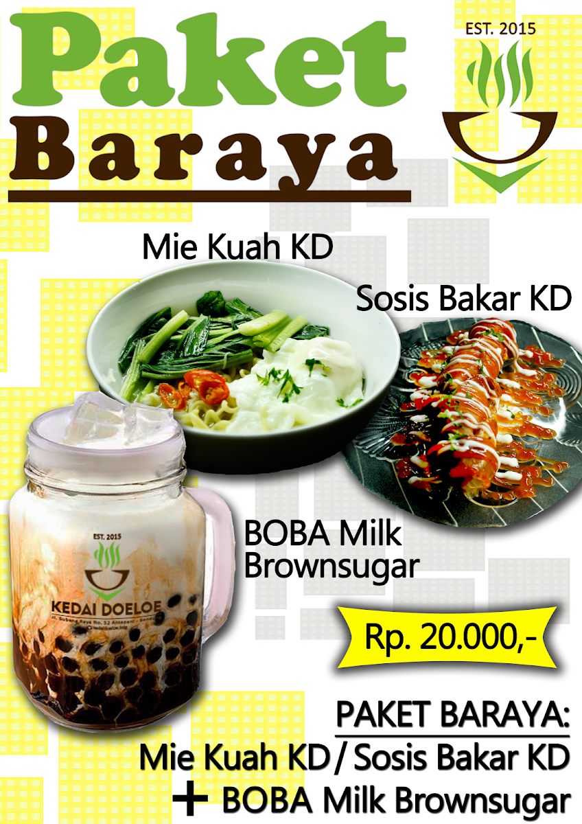 Kedai Doeloe_bdg - 7