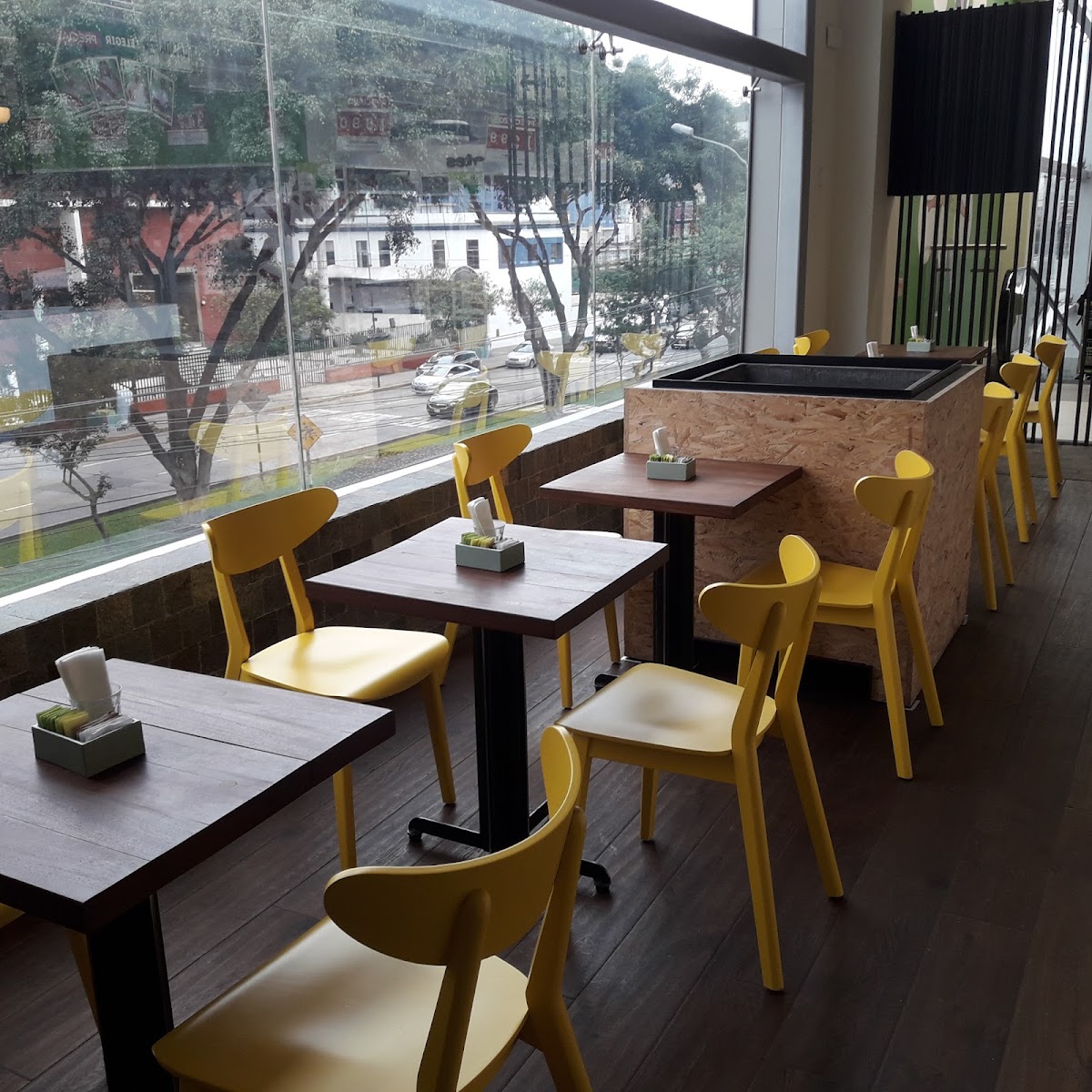 Café De Lima Express - 3