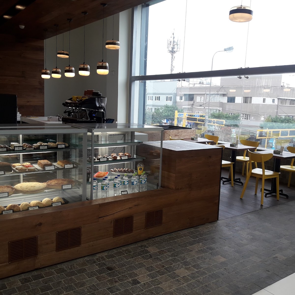 Café De Lima Express - 4