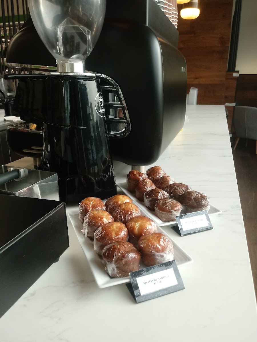 Café De Lima Express - 5