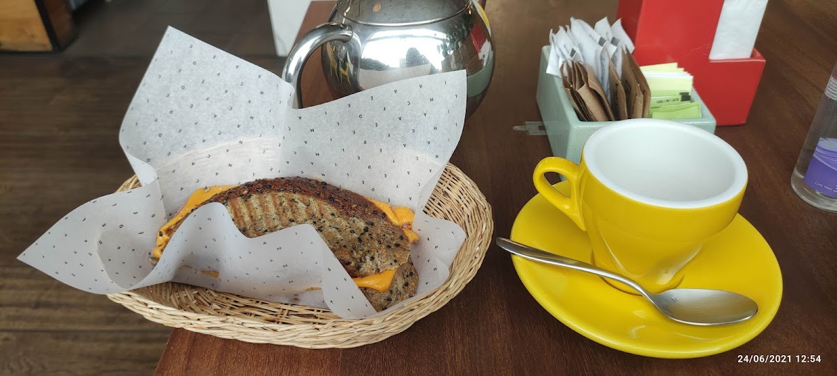 Café De Lima Express - 7