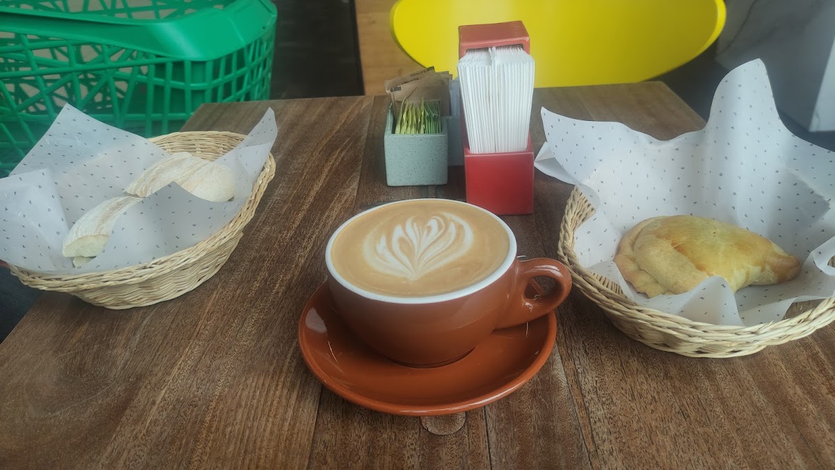 Café De Lima Express - 8