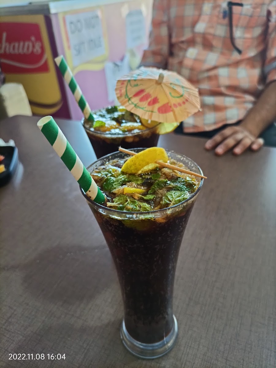 CHAI SUTTA BAR SHAHDOL - 10