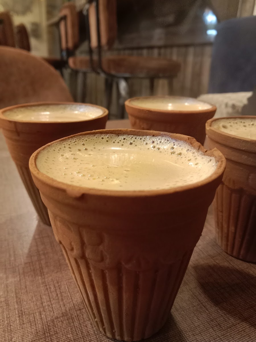 CHAI SUTTA BAR SHAHDOL - 3