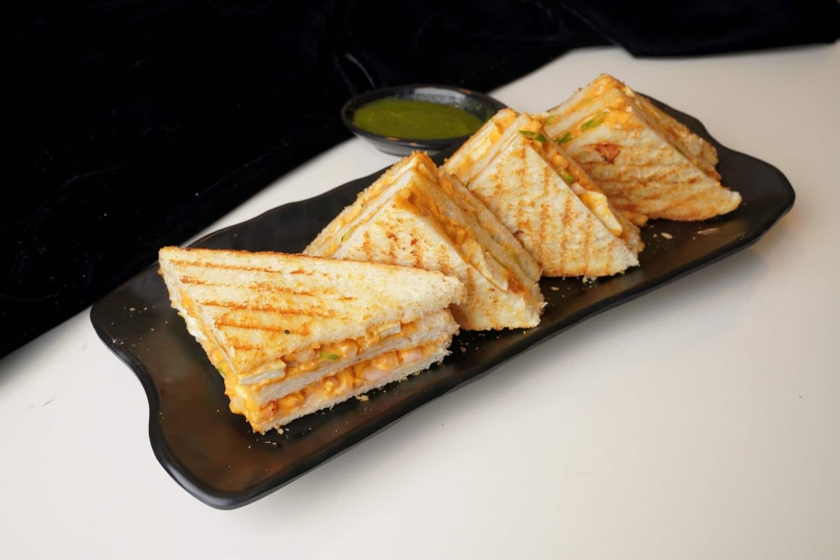 CHAI SUTTA BAR SHAHDOL - 4