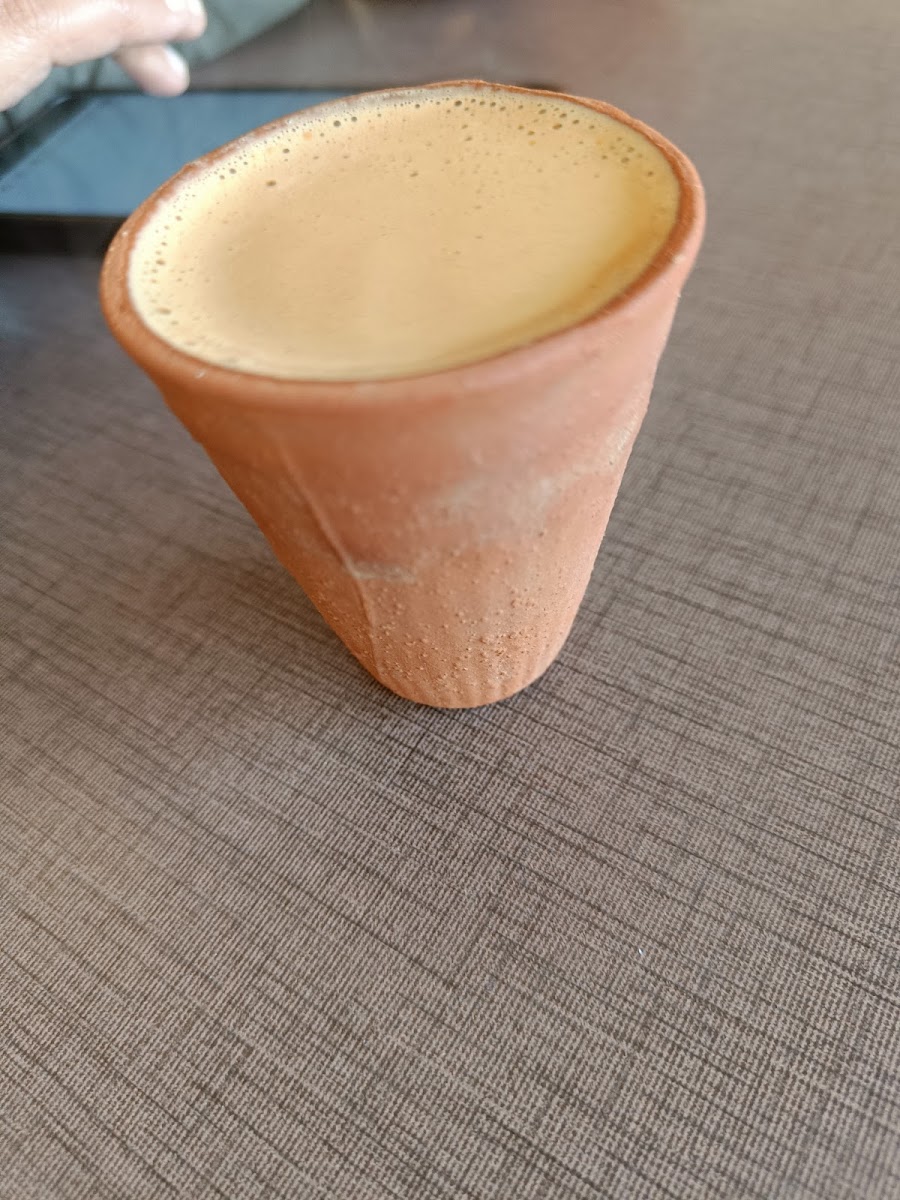 CHAI SUTTA BAR SHAHDOL - 6