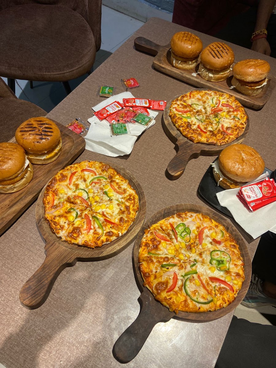 CHAI SUTTA BAR SHAHDOL - 7