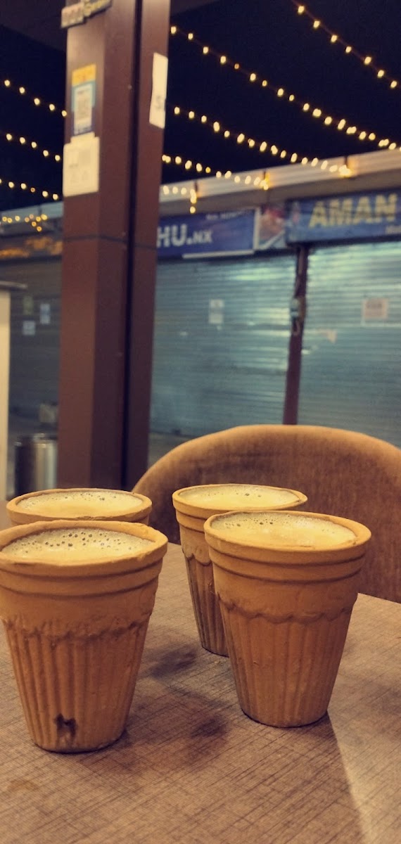 CHAI SUTTA BAR SHAHDOL - 8