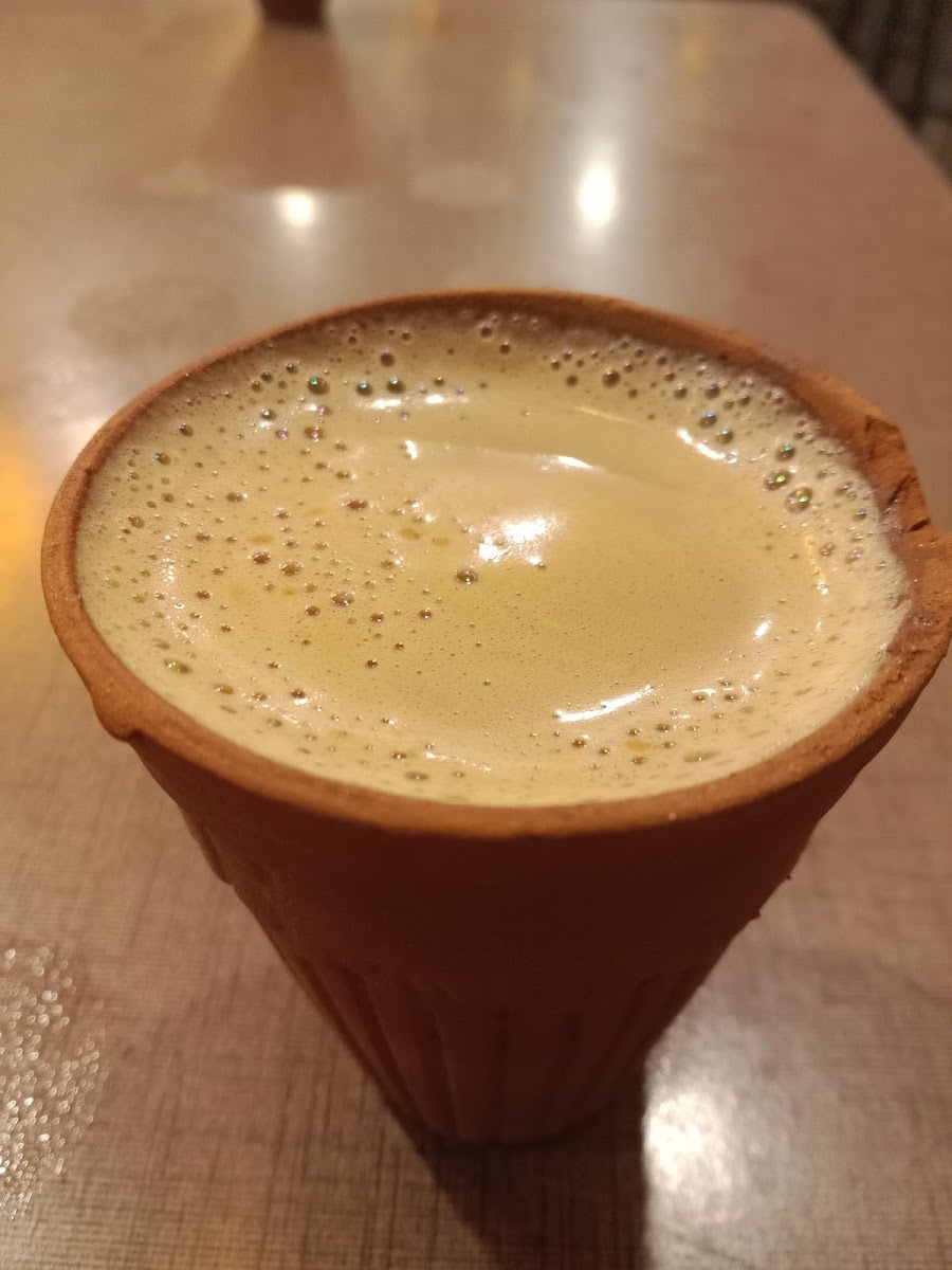 CHAI SUTTA BAR SHAHDOL - 9