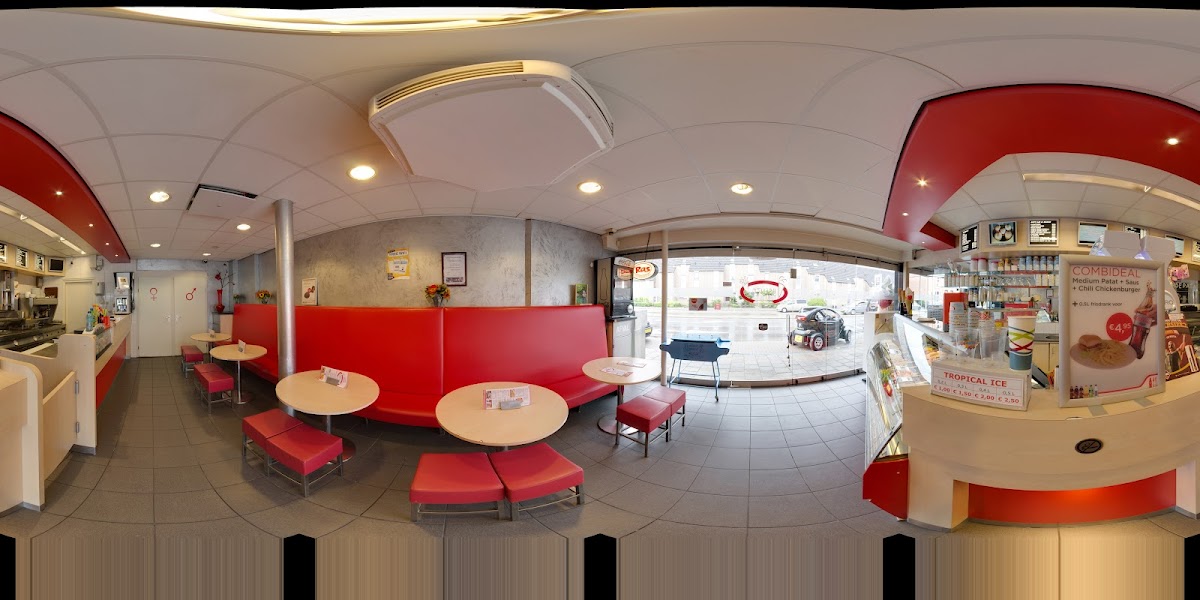 Bökkerink CAFETERIA-ijsenzo - 3