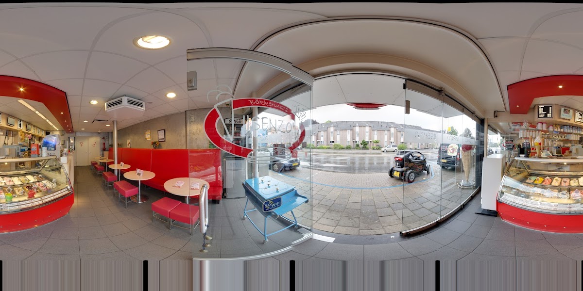 Bökkerink CAFETERIA-ijsenzo - 4