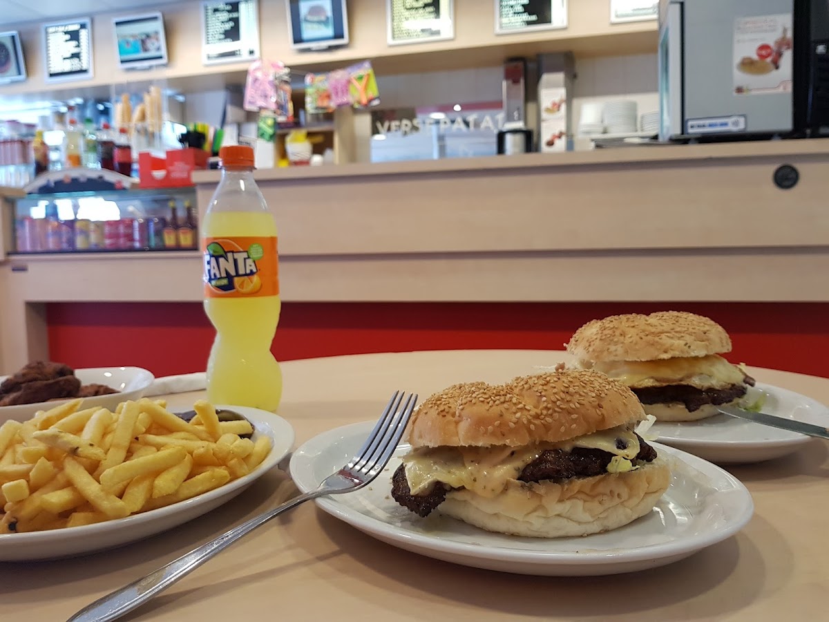 Bökkerink CAFETERIA-ijsenzo - 5