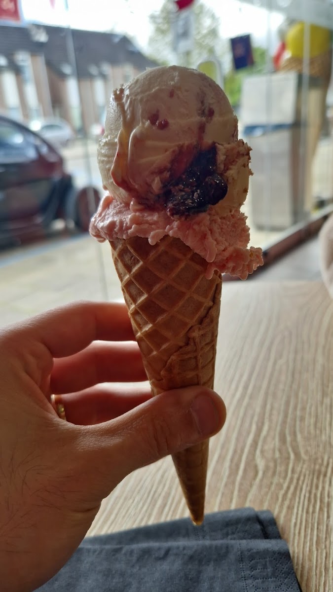 Bökkerink CAFETERIA-ijsenzo - 6