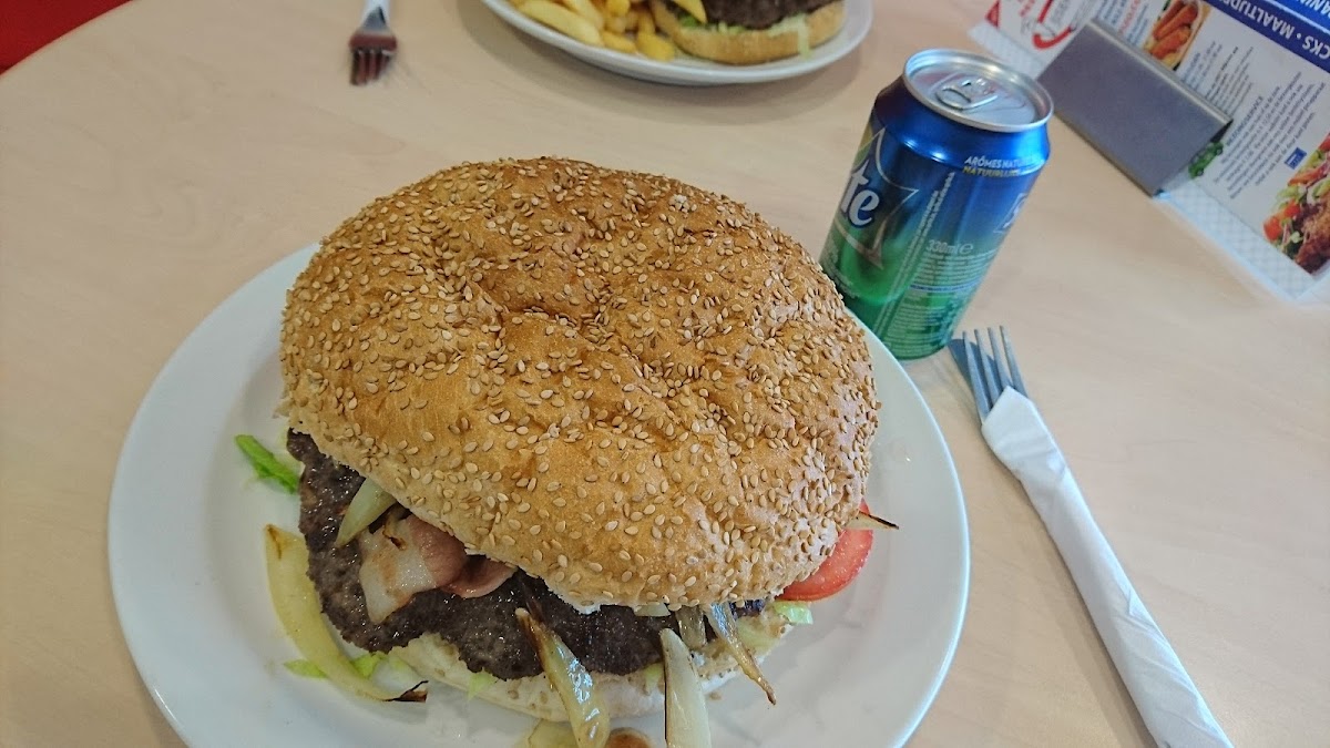 Bökkerink CAFETERIA-ijsenzo - 9