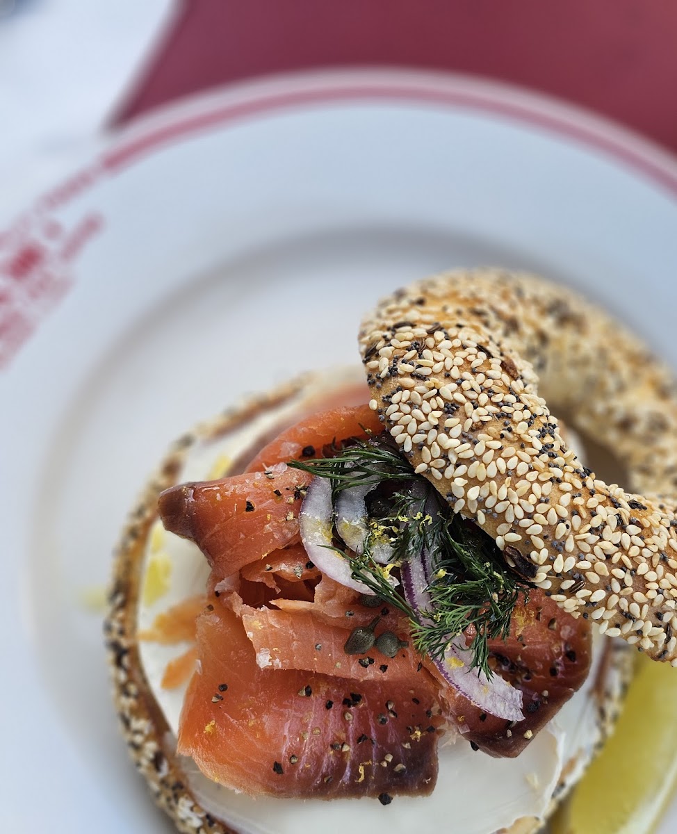 Barrel One Coffee Roasters Manly - 3