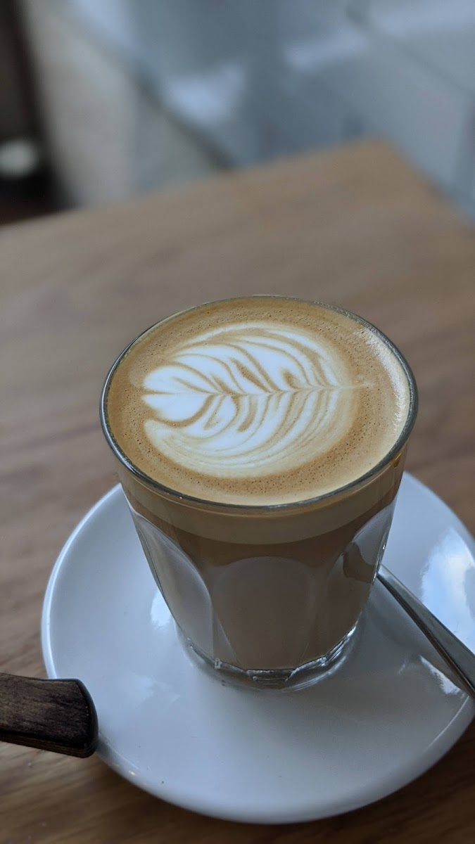 Barrel One Coffee Roasters Manly - 5