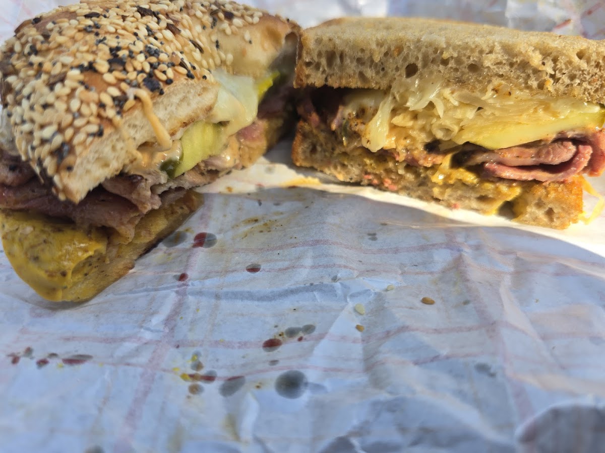 Barrel One Coffee Roasters Manly - 7