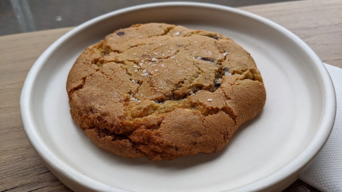 Barrel One Coffee Roasters Manly - 9