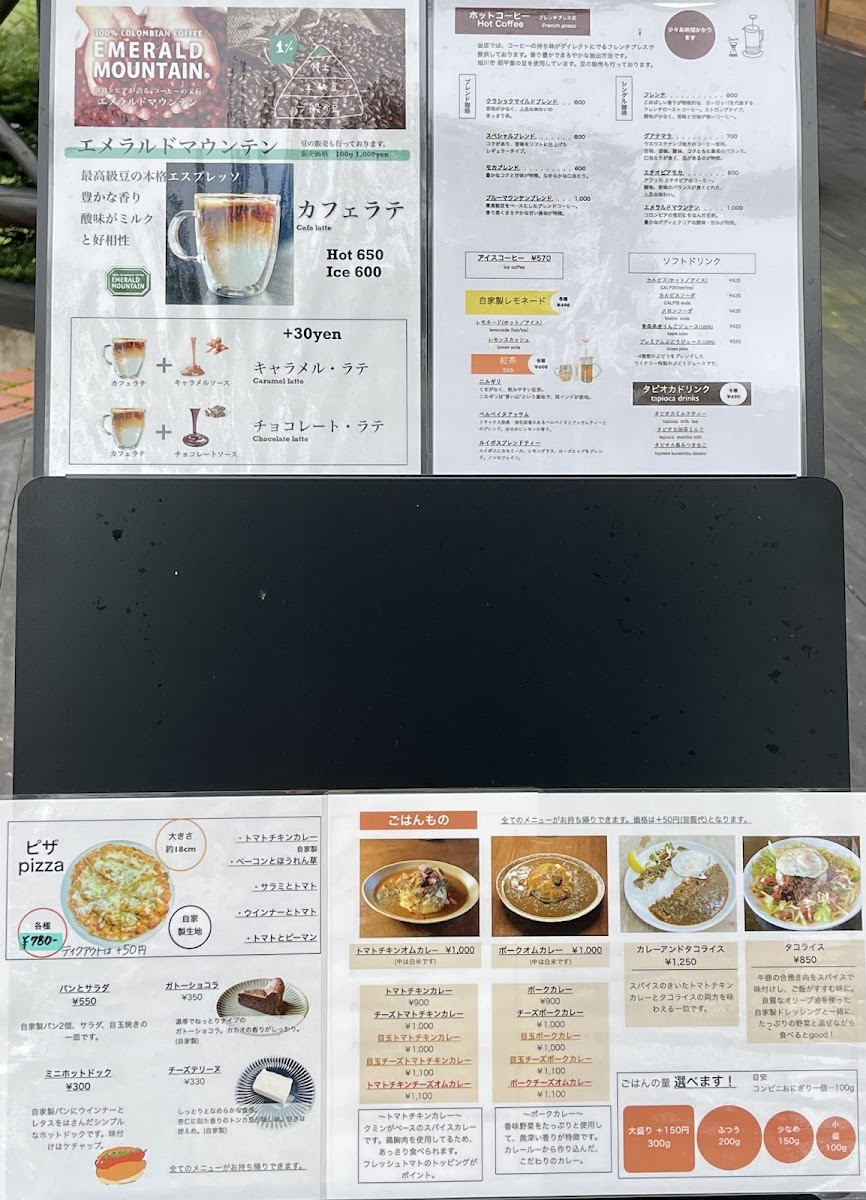 Cafe&Works. NAKAJIMA - 5