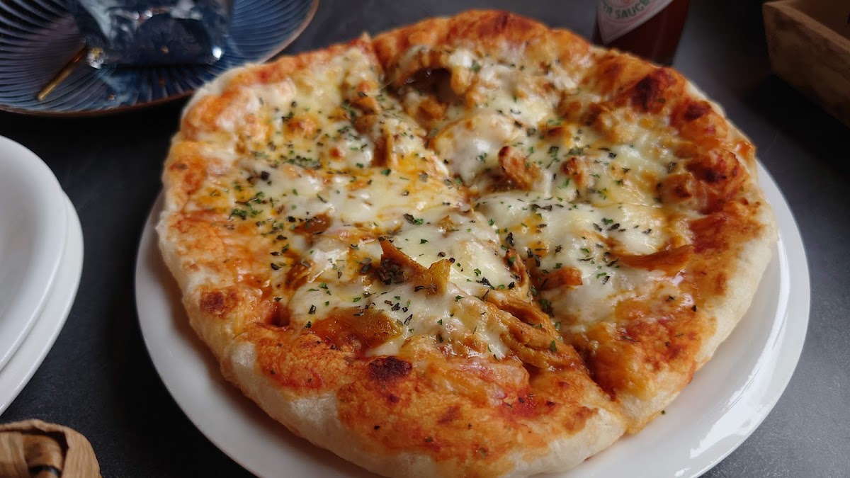 Cafe&Works. NAKAJIMA - 10