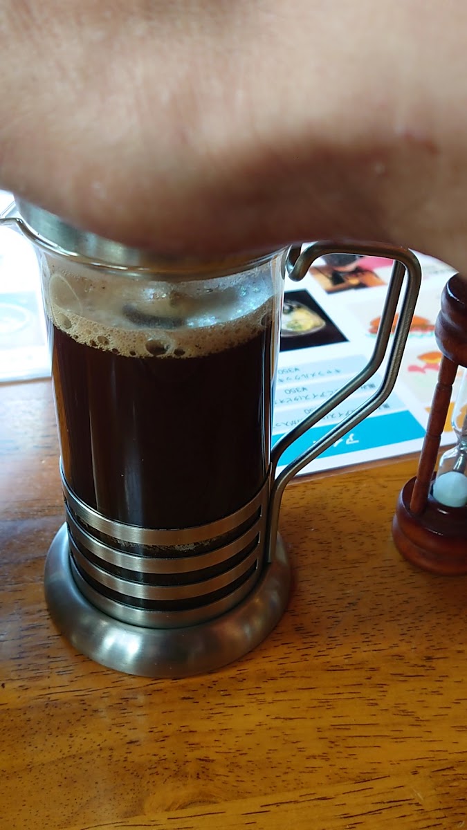 Cafe&Works. NAKAJIMA - 2