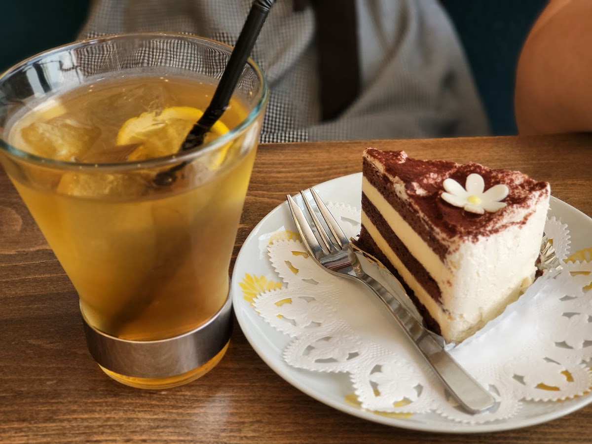 珈琲屋PEPPER - 10