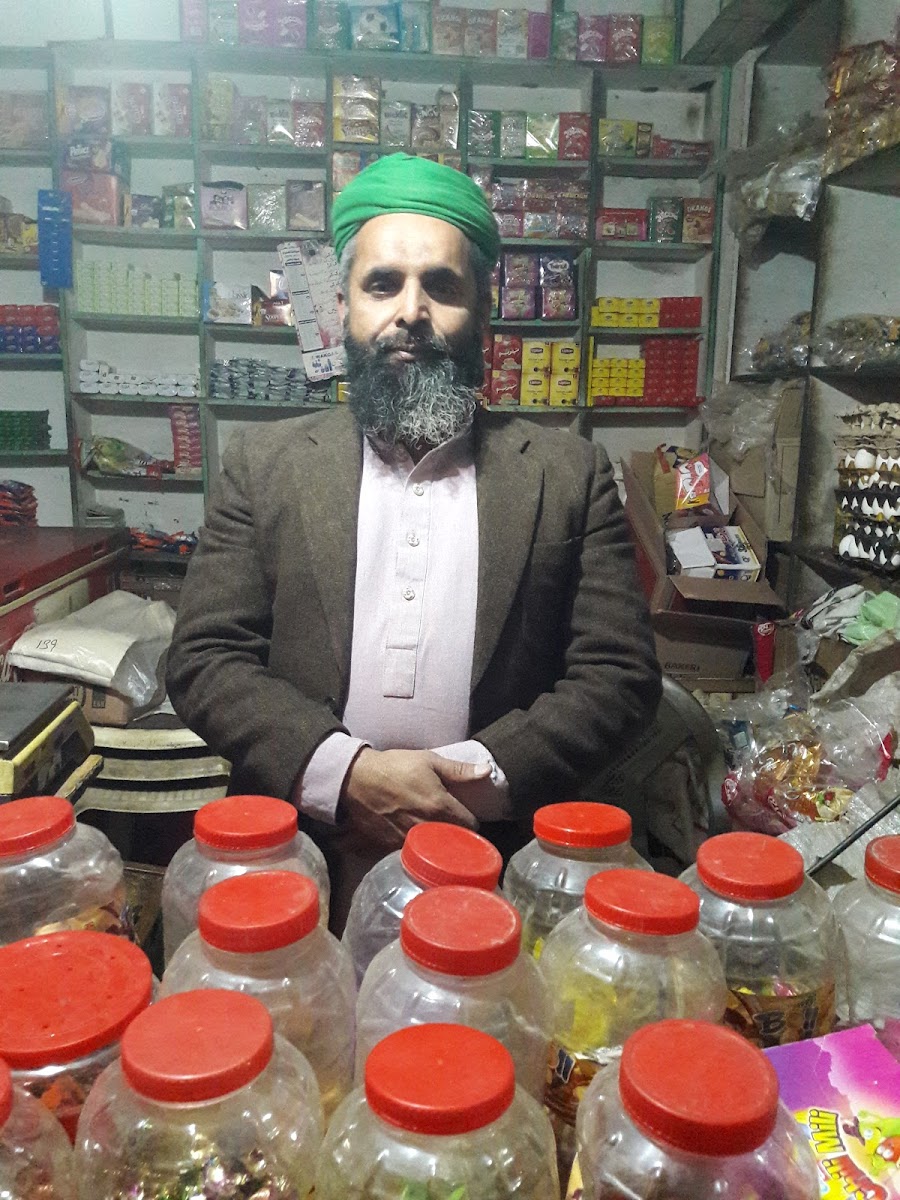 Molvi's Shop - 2