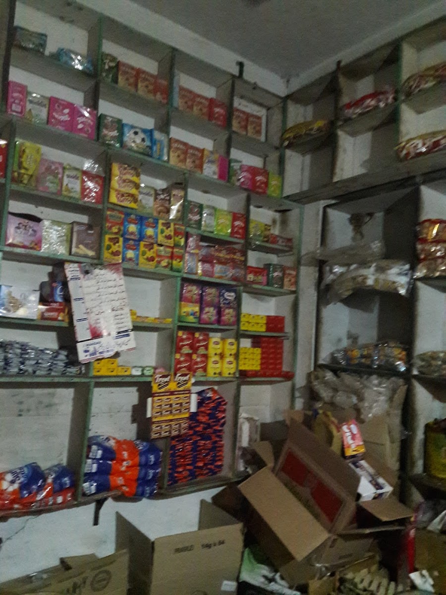 Molvi's Shop - 6