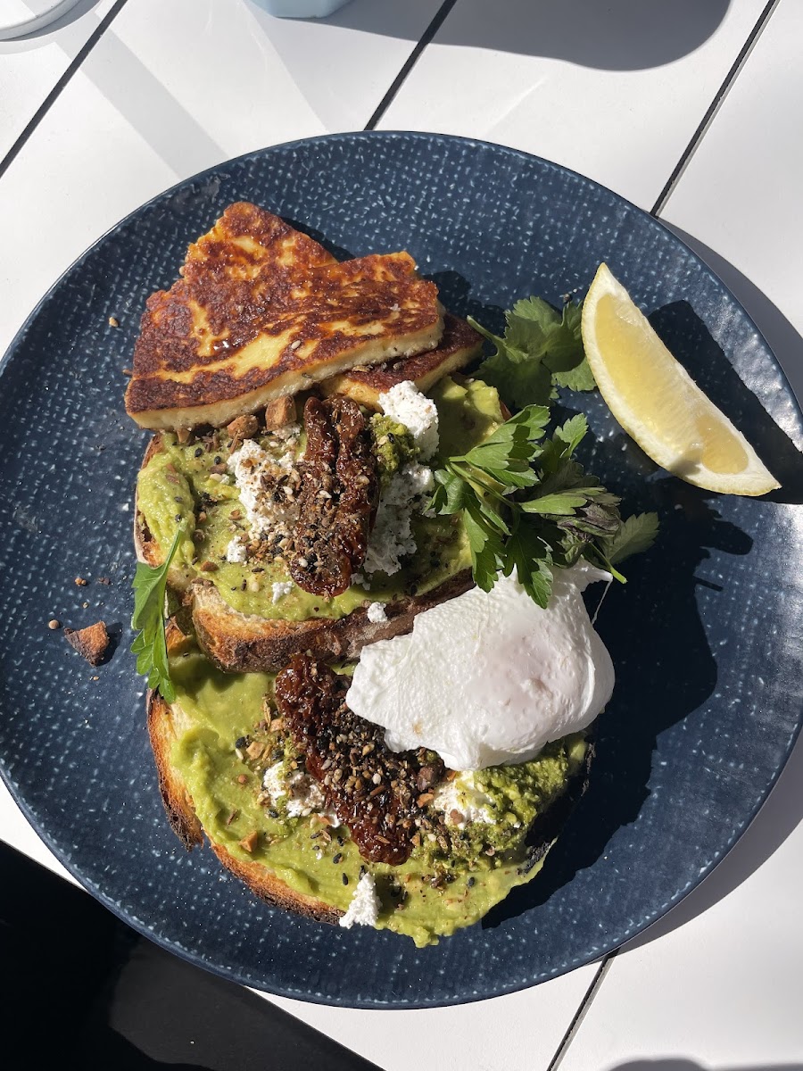 Three Beans Eagle Street - 10