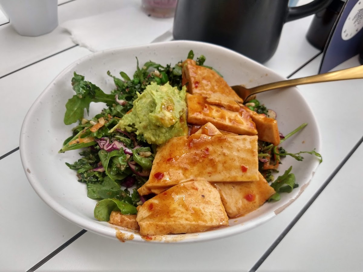 Three Beans Eagle Street - 5