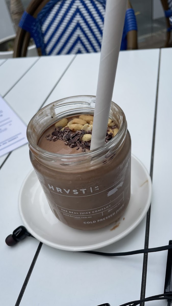 Three Beans Eagle Street - 7